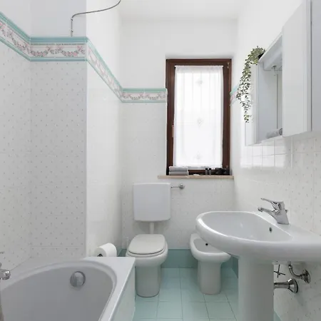 Holiday home Damler Frontelago Maccagno