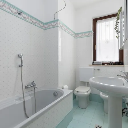 Damler Frontelago Holiday home *