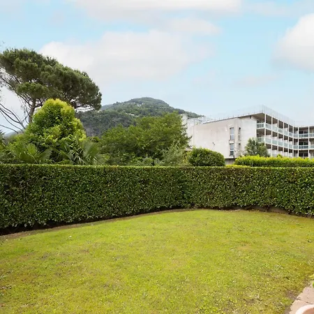 Damler Frontelago Vakantiehuis Maccagno