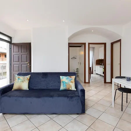 Damler Frontelago Ferienhaus