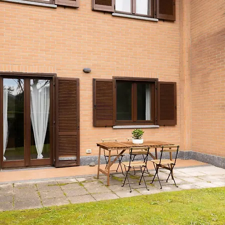 Damler Frontelago Ferienhaus