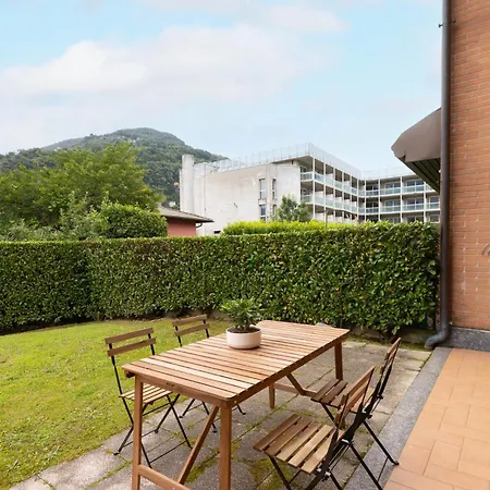 Vakantiehuis Damler Frontelago *