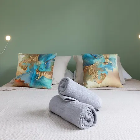 Damler Frontelago Vakantiehuis