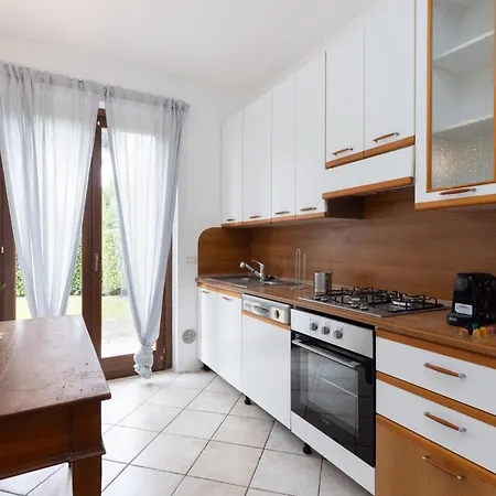 Holiday home Damler Frontelago *