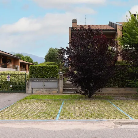 Damler Frontelago Ferienhaus *