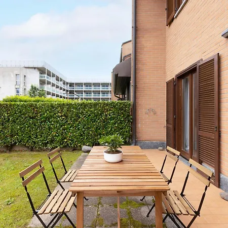 Vakantiehuis Damler Frontelago *