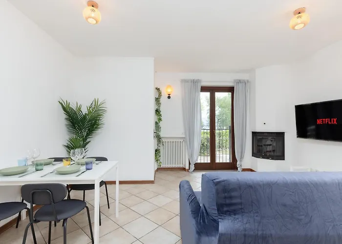 Ferienhaus Damler Frontelago Maccagno