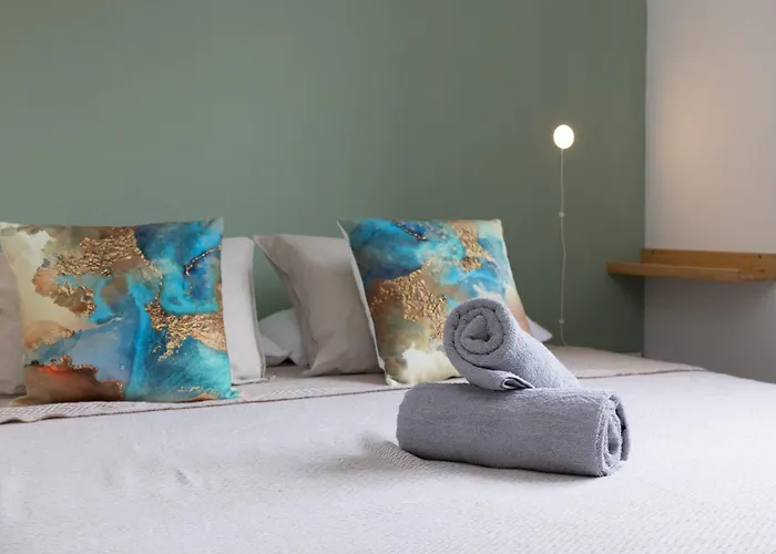 Damler Frontelago Ferienhaus