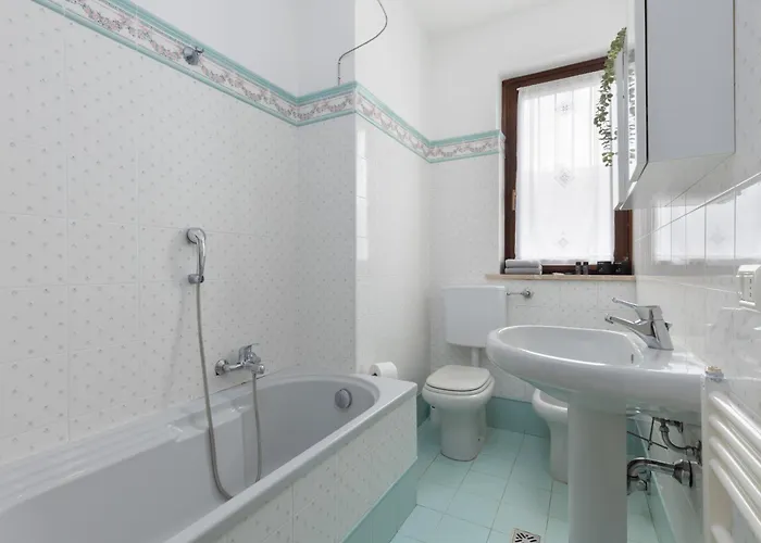 Damler Frontelago Ferienhaus *