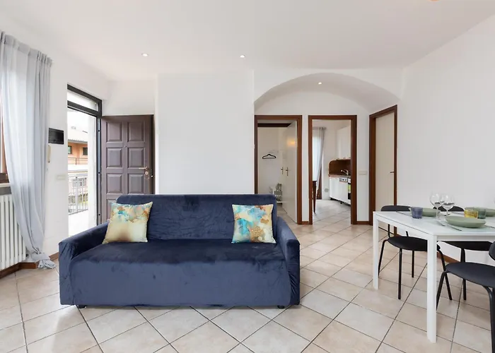 Damler Frontelago Ferienhaus