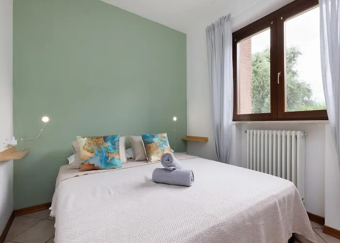 Ferienhaus Damler Frontelago