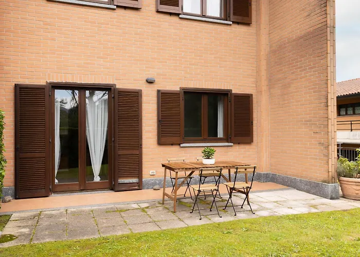 Damler Frontelago Ferienhaus