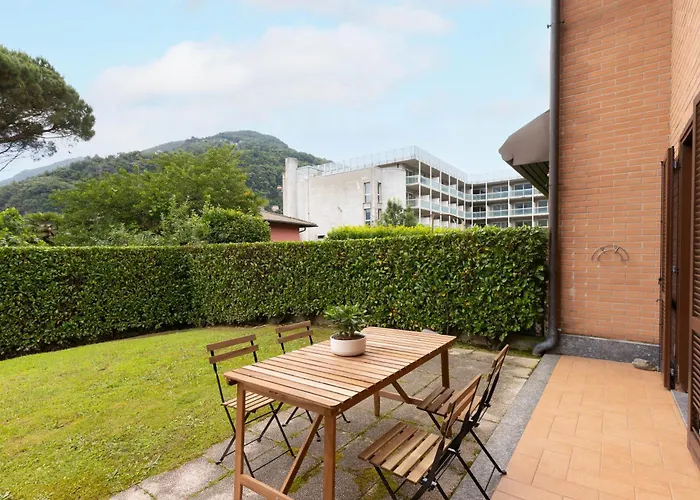 Ferienhaus Damler Frontelago *