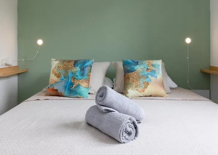 Damler Frontelago Ferienhaus