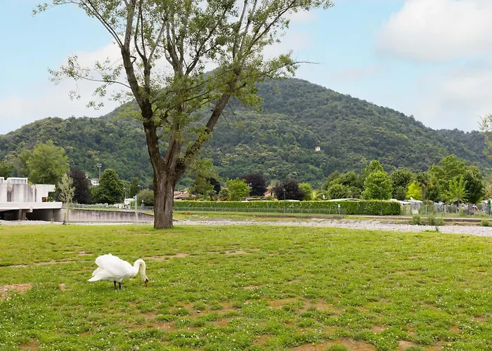 別荘 Damler Frontelago