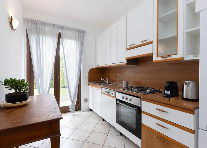 Ferienhaus Damler Frontelago *