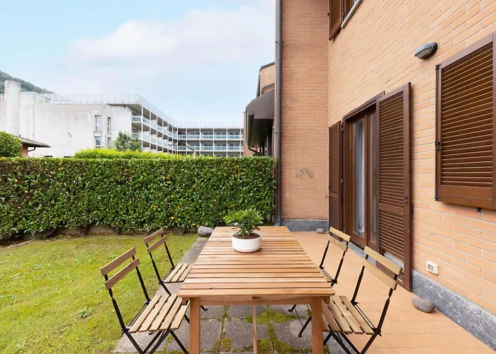 Ferienhaus Damler Frontelago *