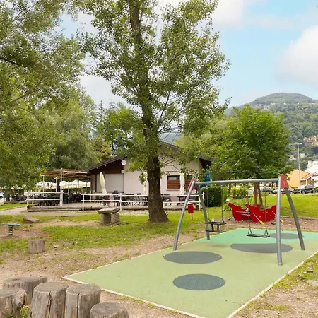 Damler Frontelago Maccagno