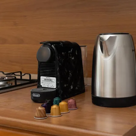 Nyaraló Damler Frontelago