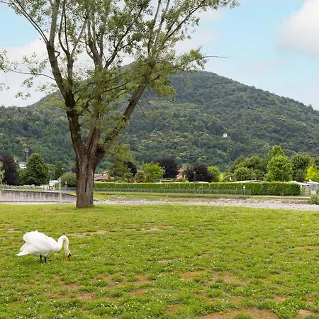 Nyaraló Damler Frontelago