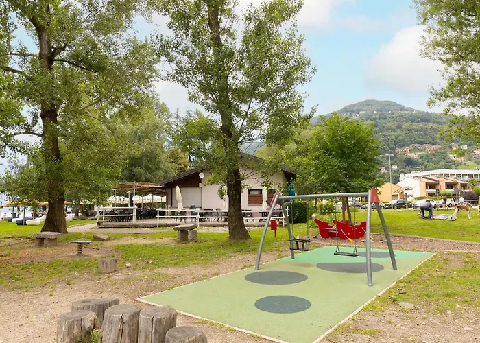 Damler Frontelago Maccagno